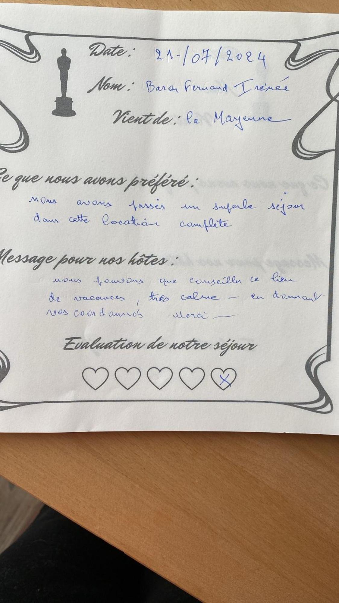 Gite De Kerg'O Cléden-Poher Dış mekan fotoğraf
